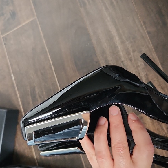 YSL shoes - Picture 7 of 10